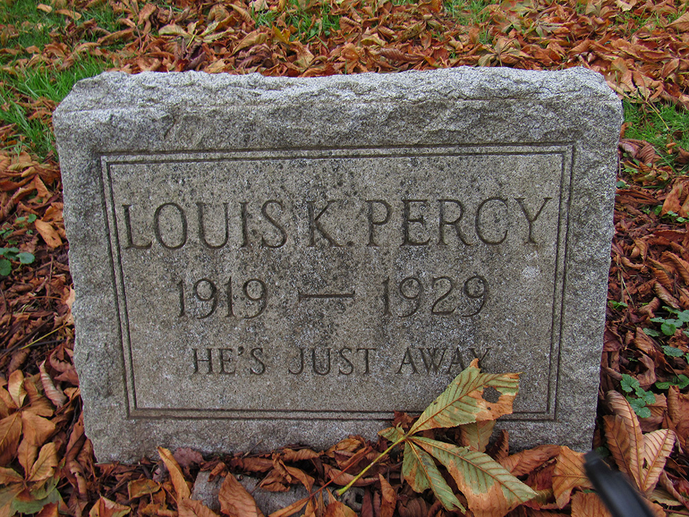 tombstone